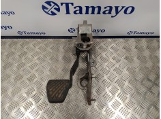 Recambio de pedal freno para nissan qashqai (j10) 1.5 turbodiesel cat referencia OEM IAM E001046X11  