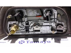 Recambio de piloto trasero derecho para bmw serie 3 coupe (e36) referencia OEM IAM    2