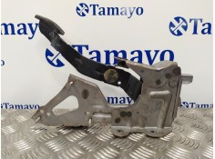 Recambio de pedal freno para nissan qashqai (j10) 1.5 turbodiesel cat referencia OEM IAM E001046X11   2
