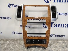 Recambio de consola central para jeep gr. cherokee (wh) 3.0 crd cat referencia OEM IAM X35011600  68271F