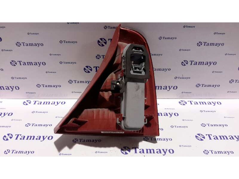 Recambio de piloto trasero izquierdo para renault clio ii fase ii (b/cb0) referencia OEM IAM 89023922 8200071413 