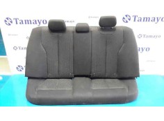 Recambio de asientos traseros para bmw serie 3 lim. (f30) 318d referencia OEM IAM   