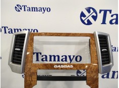 Recambio de consola central para jeep gr. cherokee (wh) 3.0 crd cat referencia OEM IAM X35011600  68271F 2