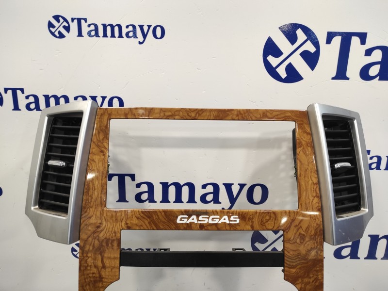 Recambio de consola central para jeep gr. cherokee (wh) 3.0 crd cat referencia OEM IAM X35011600  68271F