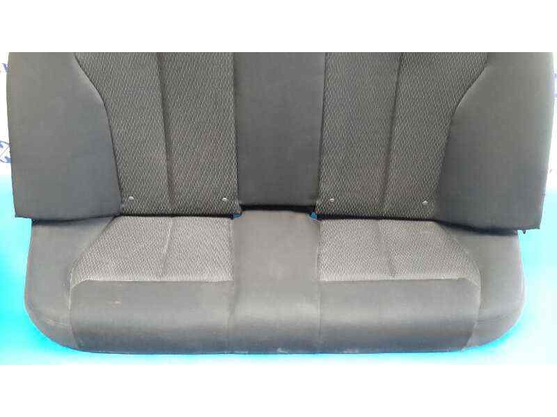 Recambio de asientos traseros para bmw serie 3 lim. (f30) 318d referencia OEM IAM   