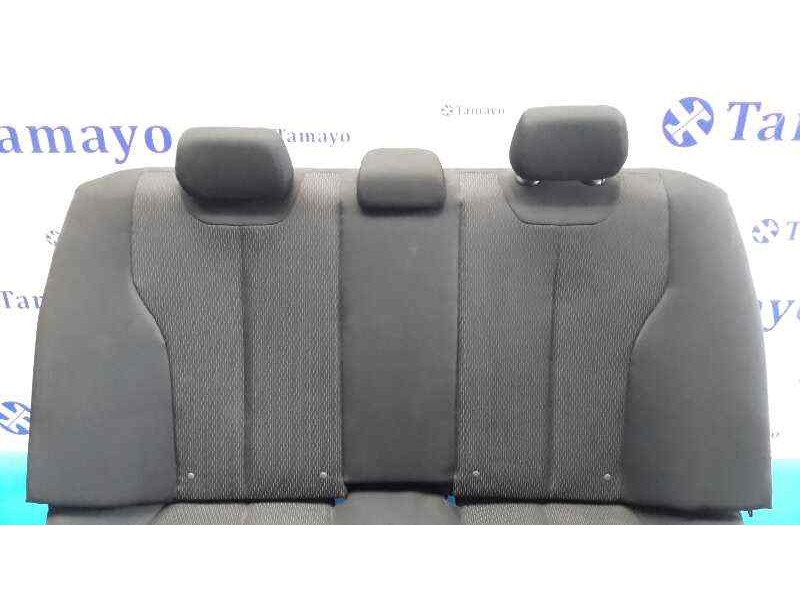 Recambio de asientos traseros para bmw serie 3 lim. (f30) 318d referencia OEM IAM   