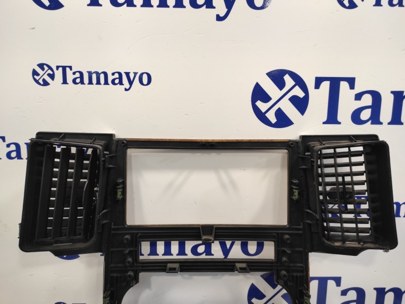 Recambio de consola central para jeep gr. cherokee (wh) 3.0 crd cat referencia OEM IAM X35011600  68271F