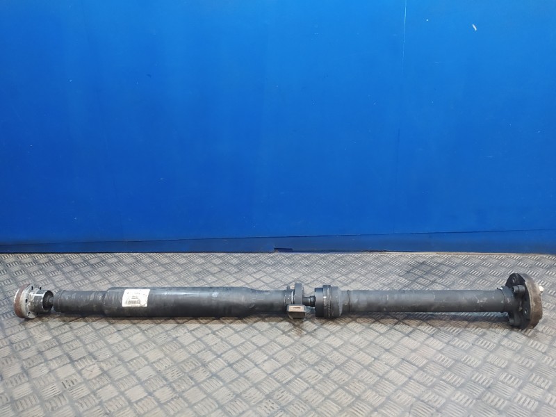Recambio de transmision central para mercedes-benz clase m (w164) 280 / 300 cdi (164.120) referencia OEM IAM A1644101402  