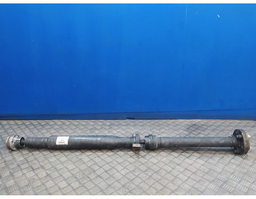 Recambio de transmision central para mercedes-benz clase m (w164) 280 / 300 cdi (164.120) referencia OEM IAM A1644101402  