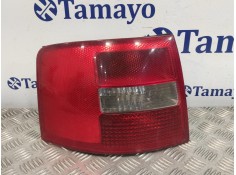 Recambio de piloto trasero izquierdo para audi a6 allroad quattro 2.5td referencia OEM IAM 4B9945095F  412909999