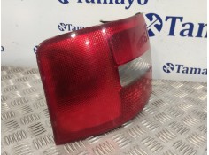 Recambio de piloto trasero izquierdo para audi a6 allroad quattro 2.5td referencia OEM IAM 4B9945095F  412909999 2