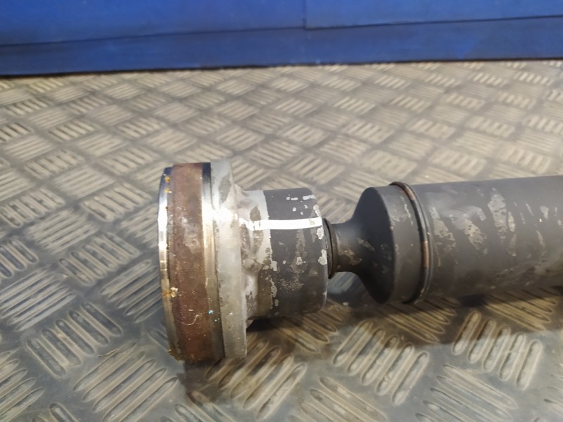 Recambio de transmision central para mercedes-benz clase m (w164) 280 / 300 cdi (164.120) referencia OEM IAM A1644101402  