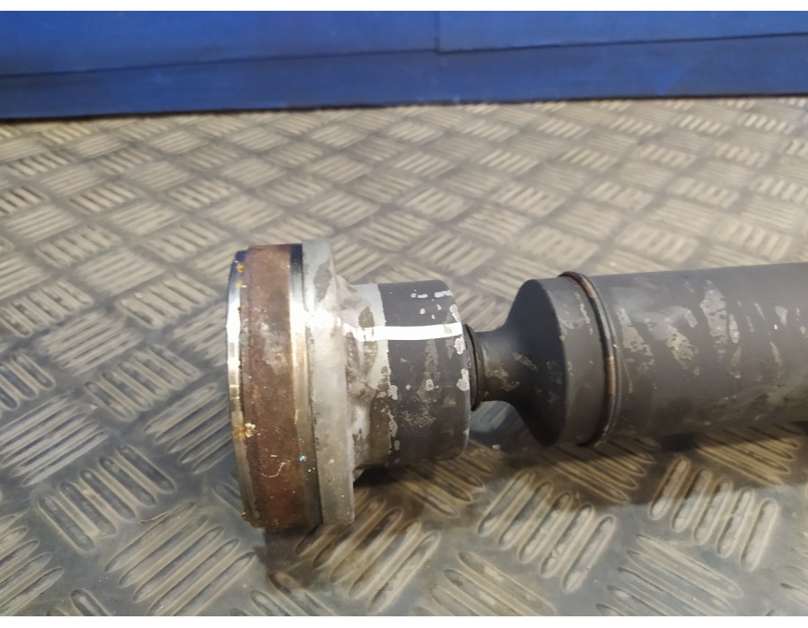 Recambio de transmision central para mercedes-benz clase m (w164) 280 / 300 cdi (164.120) referencia OEM IAM A1644101402  