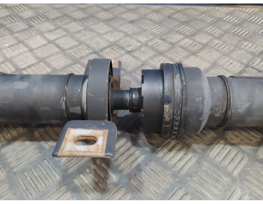Recambio de transmision central para mercedes-benz clase m (w164) 280 / 300 cdi (164.120) referencia OEM IAM A1644101402  