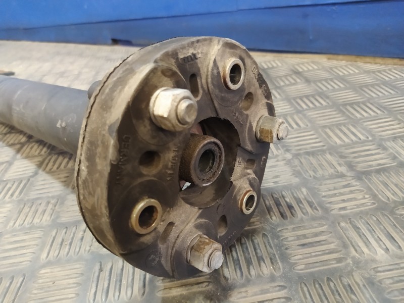 Recambio de transmision central para mercedes-benz clase m (w164) 280 / 300 cdi (164.120) referencia OEM IAM A1644101402  