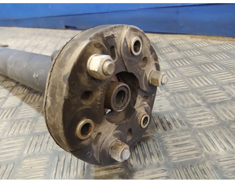 Recambio de transmision central para mercedes-benz clase m (w164) 280 / 300 cdi (164.120) referencia OEM IAM A1644101402  