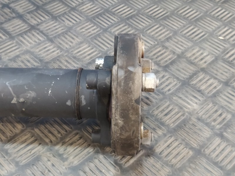 Recambio de transmision central para mercedes-benz clase m (w164) 280 / 300 cdi (164.120) referencia OEM IAM A1644101402  