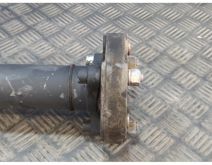 Recambio de transmision central para mercedes-benz clase m (w164) 280 / 300 cdi (164.120) referencia OEM IAM A1644101402  