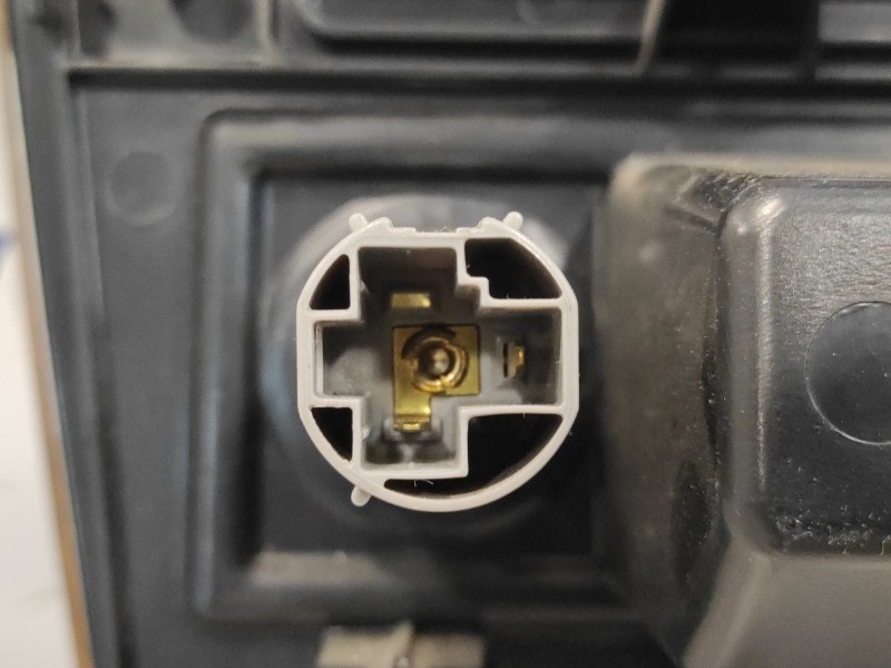 Recambio de consola central para jeep gr. cherokee (wh) 3.0 crd cat referencia OEM IAM X35011600  68271F