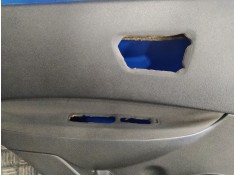 Recambio de guarnecido puerta trasera izquierda para nissan qashqai (j10) 1.5 turbodiesel cat referencia OEM IAM    2