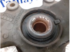 Recambio de mangueta delantera derecha para ford focus berlina (cap) trend referencia OEM IAM 3M513K170   2