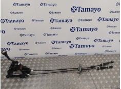 Recambio de palanca cambio para ssangyong tivoli premium 4x2 referencia OEM IAM   