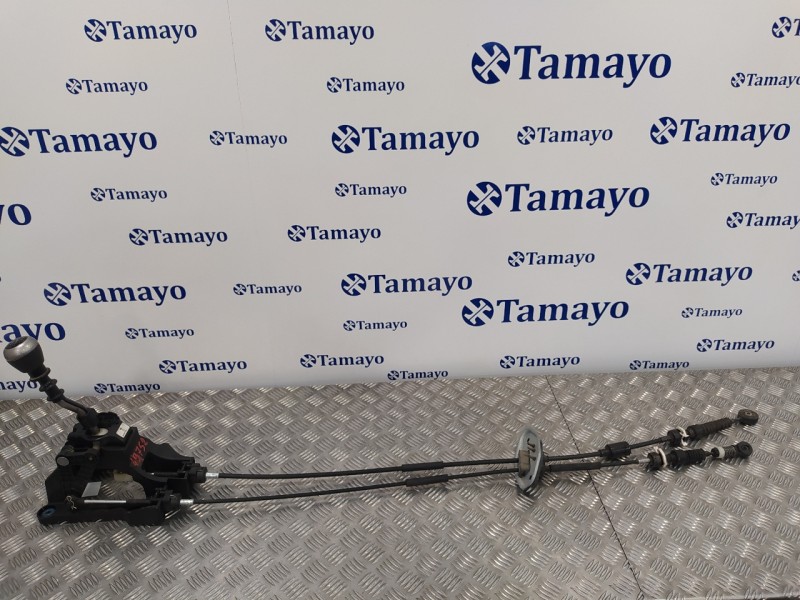 Recambio de palanca cambio para ssangyong tivoli premium 4x2 referencia OEM IAM   