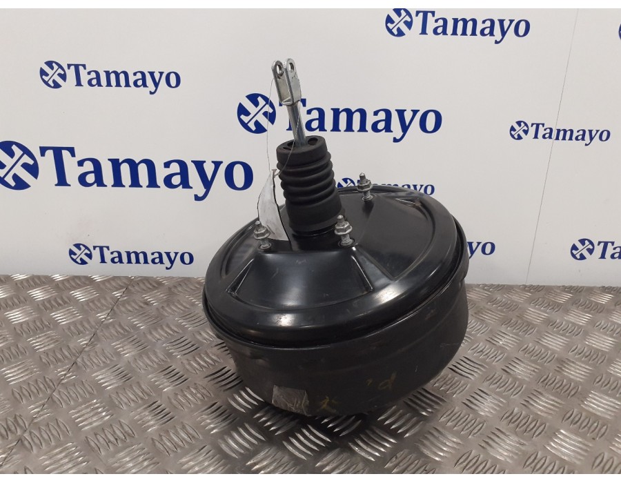 Recambio de servofreno para mercedes-benz sprinterii caja cerrada (desde 01.06) 2.1 cdi cat referencia OEM IAM   