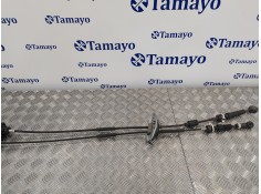 Recambio de palanca cambio para ssangyong tivoli premium 4x2 referencia OEM IAM    2