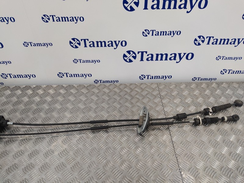 Recambio de palanca cambio para ssangyong tivoli premium 4x2 referencia OEM IAM   