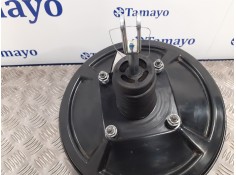 Recambio de servofreno para mercedes-benz sprinterii caja cerrada (desde 01.06) 2.1 cdi cat referencia OEM IAM    2