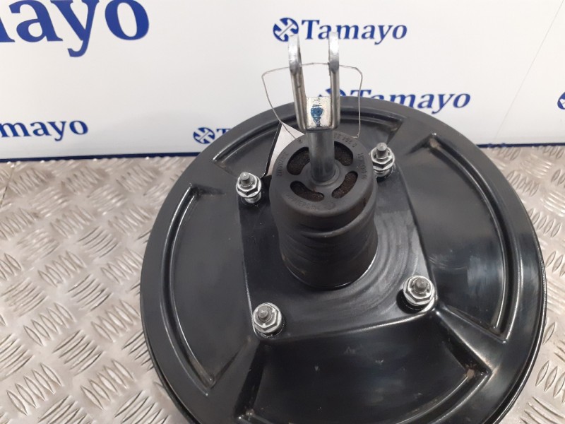 Recambio de servofreno para mercedes-benz sprinterii caja cerrada (desde 01.06) 2.1 cdi cat referencia OEM IAM   