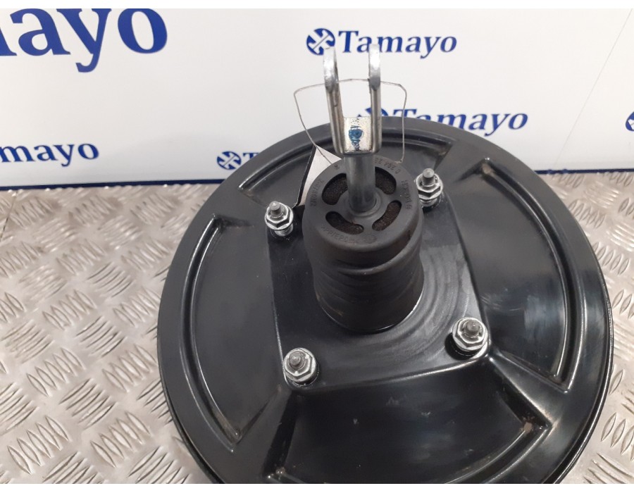 Recambio de servofreno para mercedes-benz sprinterii caja cerrada (desde 01.06) 2.1 cdi cat referencia OEM IAM   