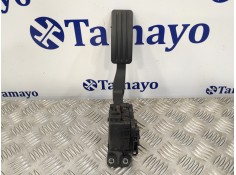Recambio de potenciometro pedal para dacia duster 1.5 dci diesel fap cat referencia OEM IAM 8200386506D  6PV00908502