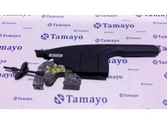 Recambio de palanca freno de mano para seat mii (kf1) 1.0 referencia OEM IAM 1S711301K  