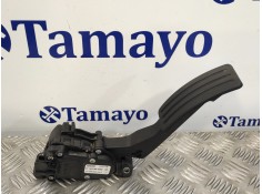 Recambio de potenciometro pedal para dacia duster 1.5 dci diesel fap cat referencia OEM IAM 8200386506D  6PV00908502 2