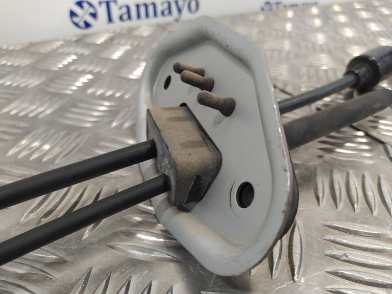 Recambio de palanca cambio para ssangyong tivoli premium 4x2 referencia OEM IAM   