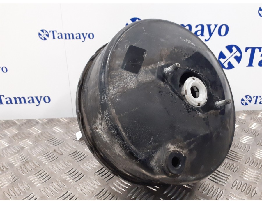 Recambio de servofreno para mercedes-benz sprinterii caja cerrada (desde 01.06) 2.1 cdi cat referencia OEM IAM   