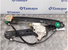 Recambio de elevalunas delantero izquierdo para bmw serie 3 berlina (e90) 318d referencia OEM IAM 0130822226  