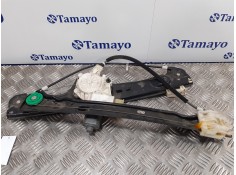 Recambio de elevalunas delantero izquierdo para bmw serie 3 berlina (e90) 318d referencia OEM IAM 0130822226   2