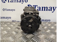 Recambio de compresor aire acondicionado para ford transit connect (tc7) 1.8 tdci cat referencia OEM IAM   