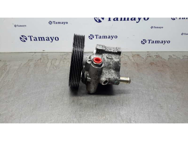 Recambio de bomba servodireccion para opel vivaro 1.9 cdti cat (f9q-760 / l08) referencia OEM IAM F9Q760  