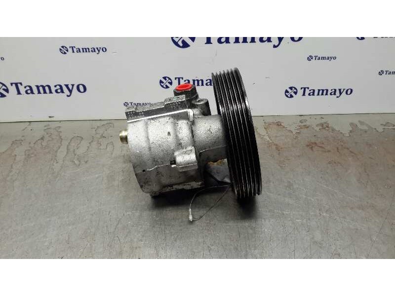 Recambio de bomba servodireccion para opel vivaro 1.9 cdti cat (f9q-760 / l08) referencia OEM IAM F9Q760  