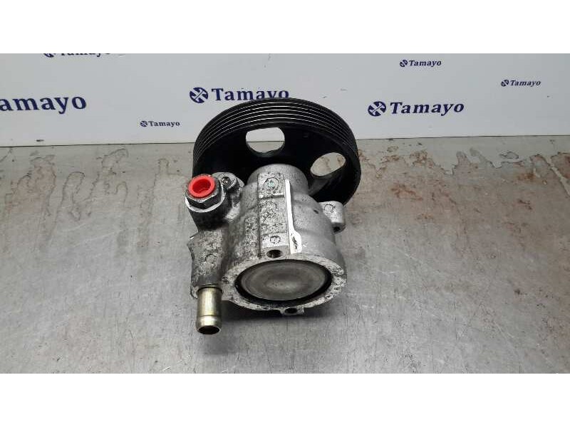 Recambio de bomba servodireccion para opel vivaro 1.9 cdti cat (f9q-760 / l08) referencia OEM IAM F9Q760  