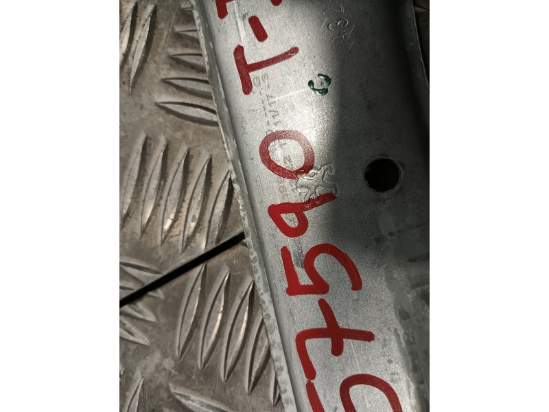 Recambio de elevalunas trasero izquierdo para peugeot 2008 (--.2013) 1.2 12v e-thp referencia OEM IAM 9819907180  