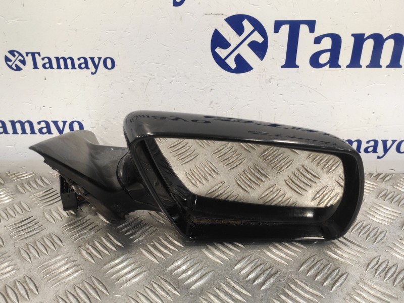 Recambio de retrovisor derecho para audi a6 allroad quattro 2.5td referencia OEM IAM   