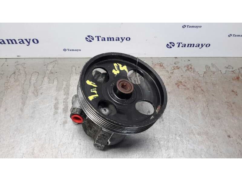 Recambio de bomba servodireccion para opel vivaro 1.9 cdti cat (f9q-760 / l08) referencia OEM IAM F9Q760  