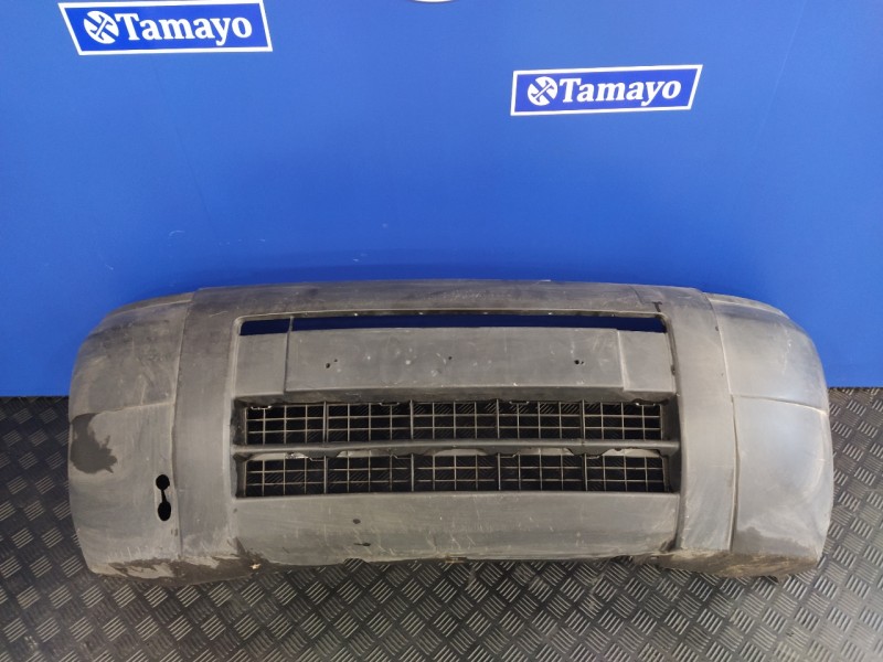 Recambio de paragolpes delantero para peugeot partner (s2) referencia OEM IAM   