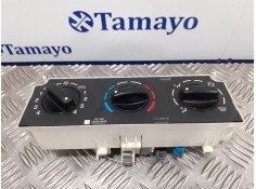 Recambio de mando calefaccion / aire acondicionado para peugeot partner (s2) 1.9 diesel referencia OEM IAM 030808E  1848819656 2