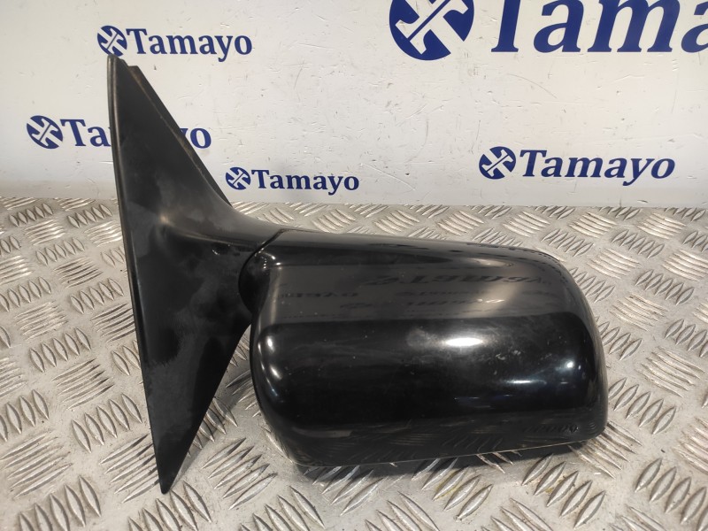 Recambio de retrovisor derecho para audi a6 allroad quattro 2.5td referencia OEM IAM   